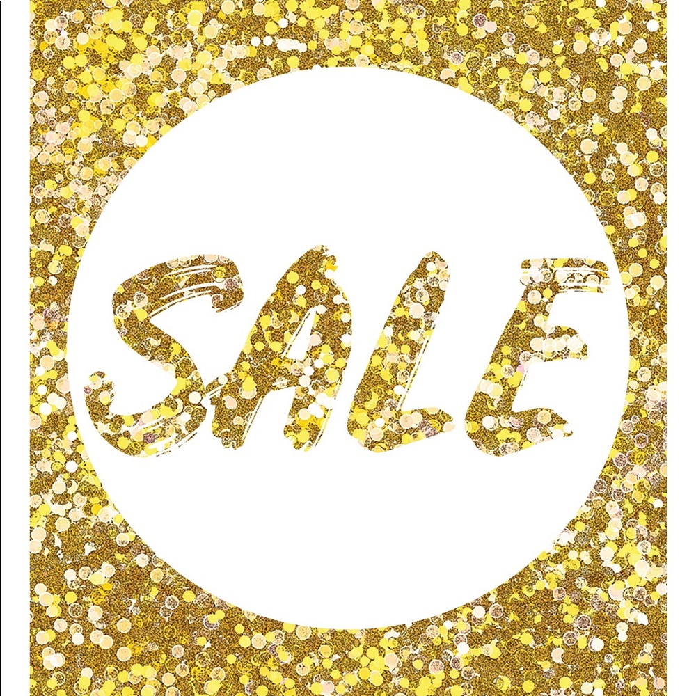 1 DAY SALE ONLY‼️SOME MAJOR MARKDOWNS  🌠